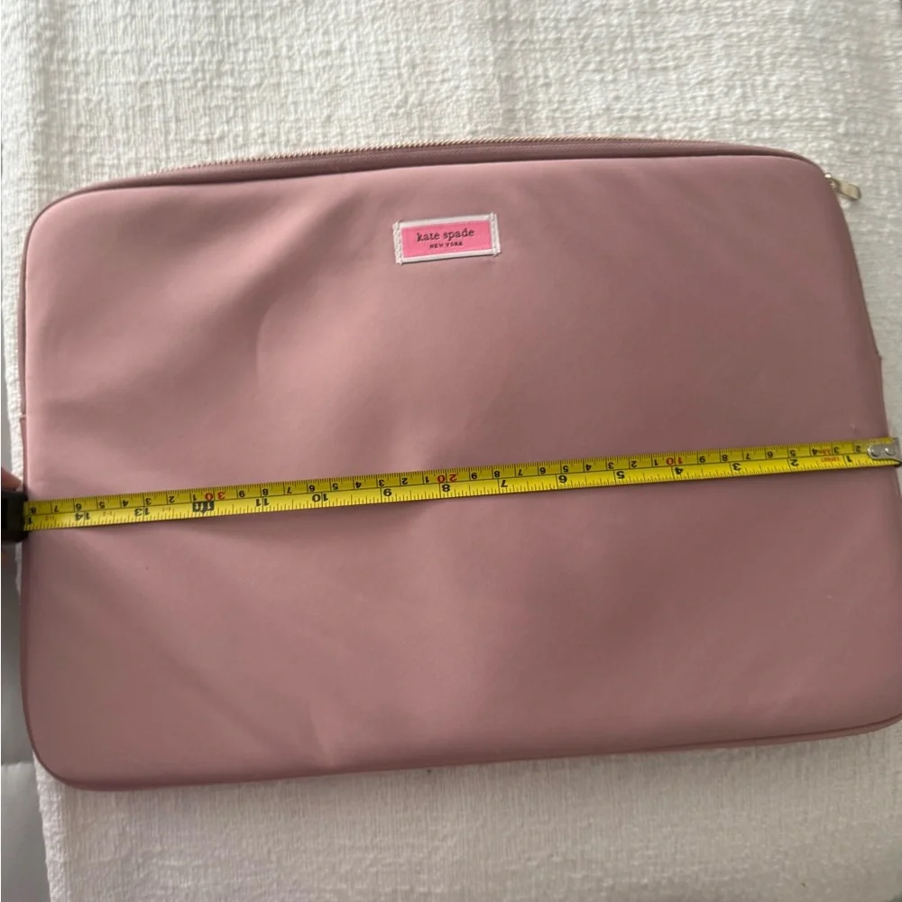 kate spade Pink Tablet Sleeve